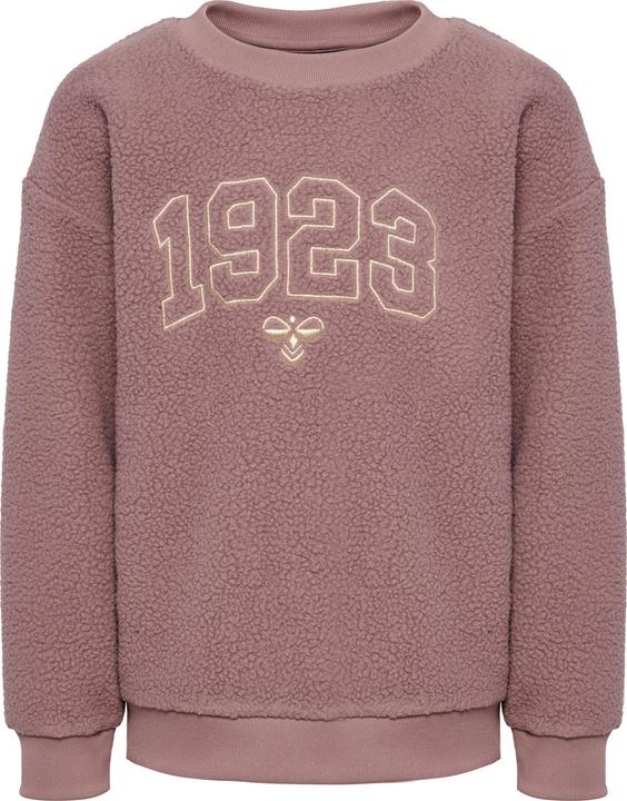 Actual product image hummel hmlCOSSO SWEATSHIRT (134)