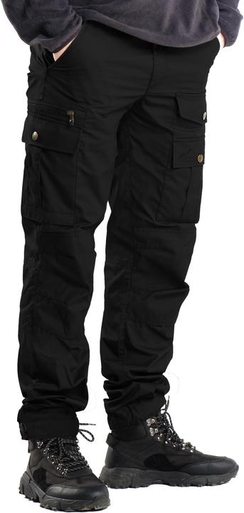 Produktbild Normani Herren Wanderhose - Outdoorhose (54)