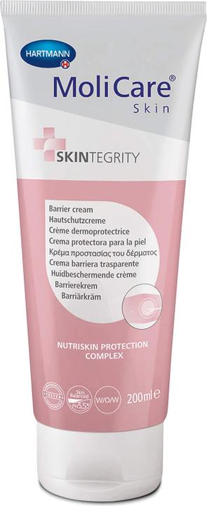 MoliCare Skin Hautschutzcreme (1 x)