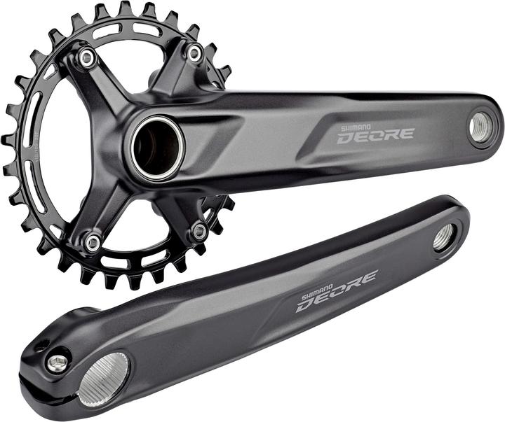 Produktbild Shimano Deore FC-M5100 (175 mm)