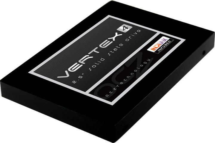Produktbild OCZ SSD Vertex 4 (256 GB, 2.5")