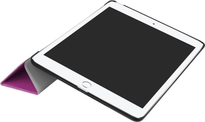 Immagine prodotto Cover-Discount Tri-fold Smart Case (iPad (5° gene), iPad 2018 (6° gene))