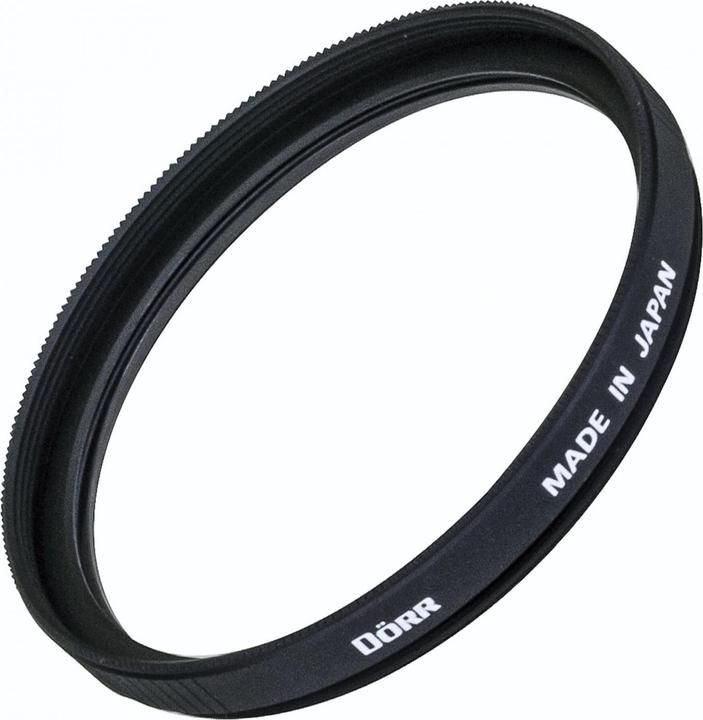 Actual product image Dörr DHG UV Filter 39mm 316039 (39 mm, UV filter)