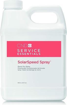 Immagine prodotto CND Spray solare Speed Spray per unghie 946ml (946 ml)