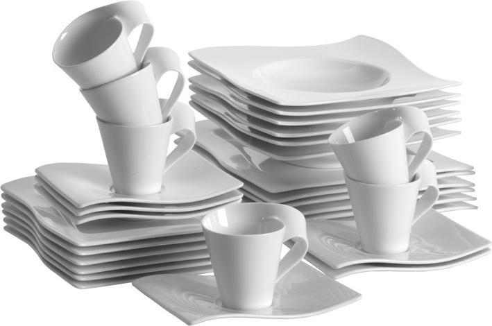 Produktbild Villeroy & Boch New Wave (30 Stück)