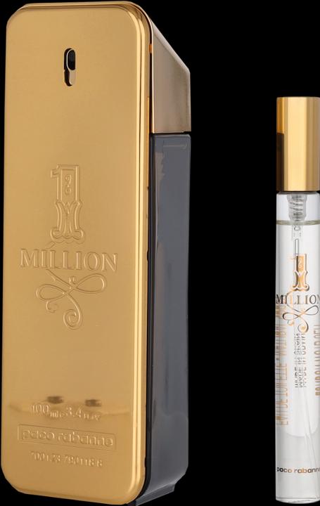 Immagine prodotto Paco Rabanne Set regalo da 1 milione (Set profumo)