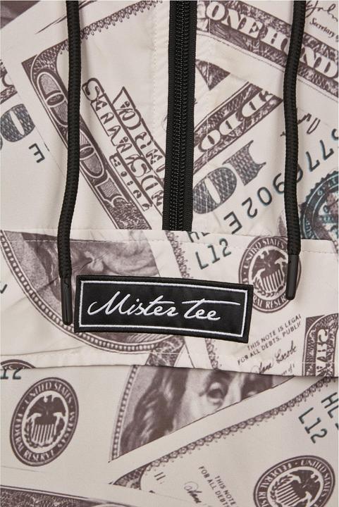 Produktbild Mister Tee Dollar Windbreaker - 7170 (S)