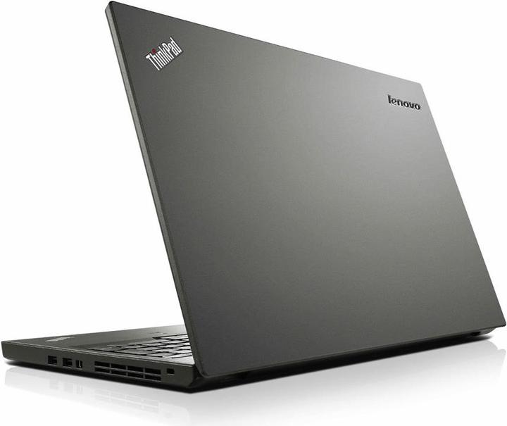 Actual product image Lenovo ThinkPad W550s (15.60", Intel Core i7-5500U, 8 GB, 256 GB, CH)