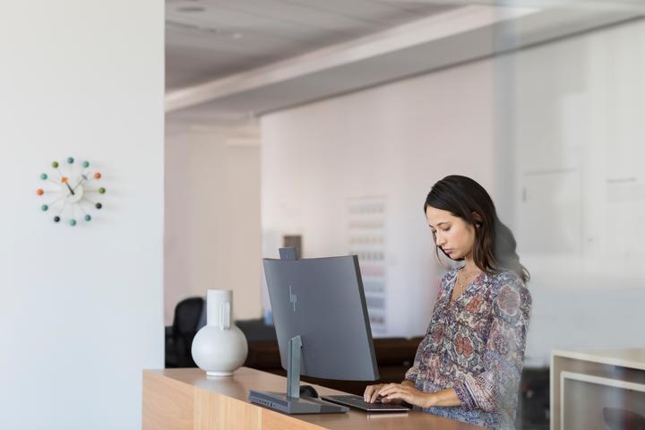 Image du produit HP Premium (DE, Filaire)