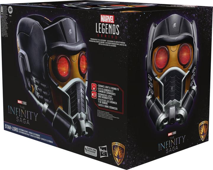 Actual product image Guardians of the Galaxy - Star Lord