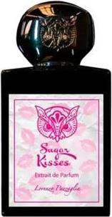 Actual product image Lorenzo Pazzaglia Sugar Kisses Extrait de Parfum 1.7 Fl Oz (Extrait De Parfum)