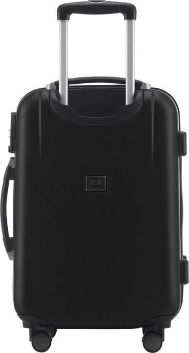 Produktbild Hauptstadtkoffer Wedding - Handgepäck Hartschale matt mit TSA (42 l, Handgepäck (bis 50l))