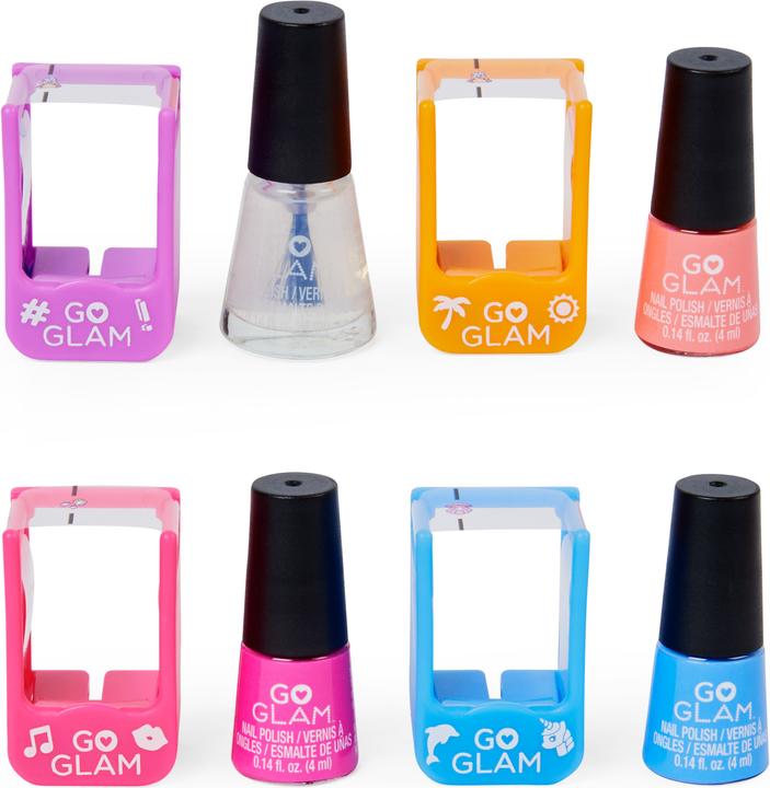 Actual product image Spin Master Cool Maker- Go Glam Refill Pack
