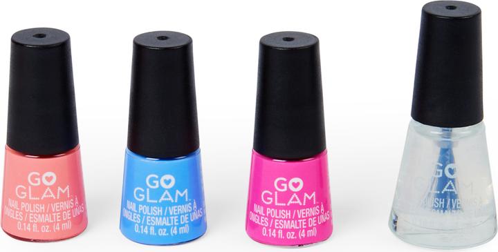 Actual product image Spin Master Cool Maker- Go Glam Refill Pack