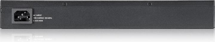 Image du produit Zyxel Gs2210-8hp (8 ports)