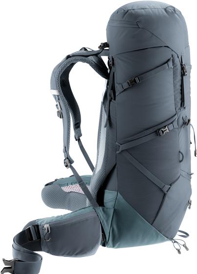 Actual product image Deuter Aircontact Core 40+10 (40 l)