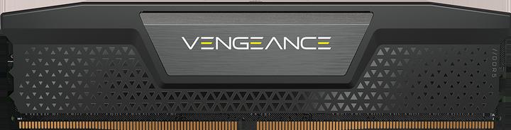 Actual product image Corsair Vengeance (2 x 32GB, 5600 MHz, DDR5 RAM, DIMM)