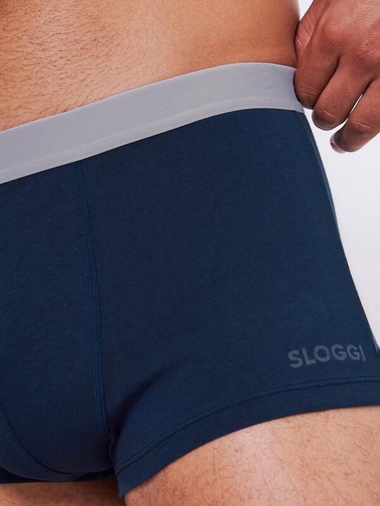 Immagine prodotto Sloggi Go Abc 2.0 (M, confezione da 6)