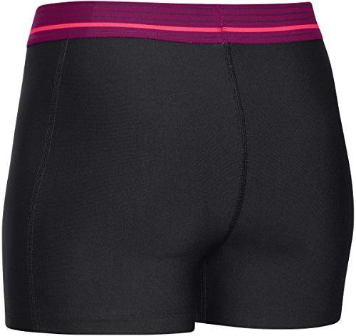 Actual product image Under Armour Headgear Alpha Shorty