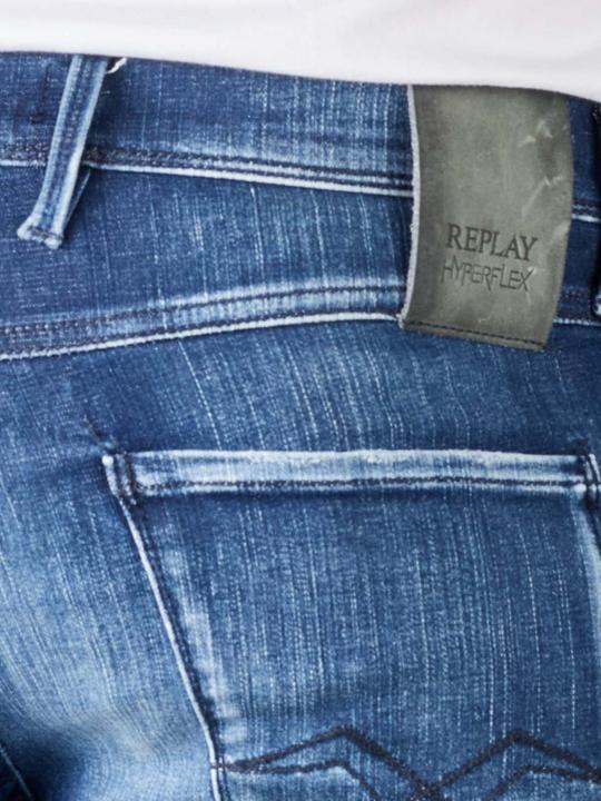 Actual product image Replay Anbass Jeans Slim Fit 661-WI4-009 (W28/L34)