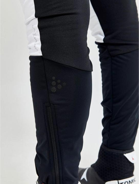 Produktbild Craft Glide Wind Tights (S)