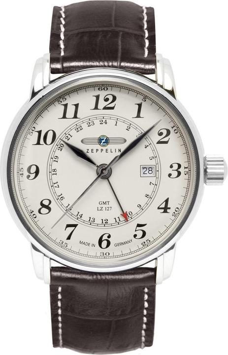 Immagine prodotto Zeppelin Conte LZ127 (Orologio da polso analogico, 42 mm)