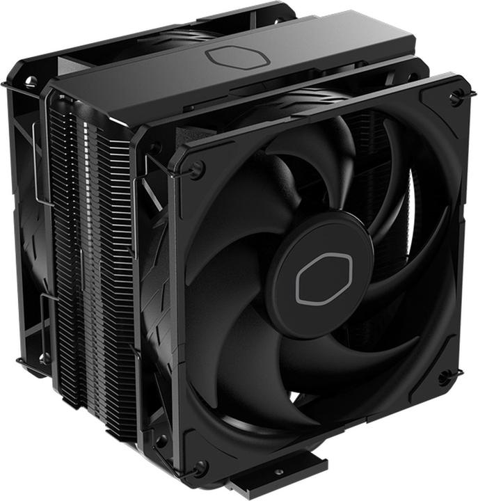 Cooler Master Hyper 212 Black X Duo (152 mm)