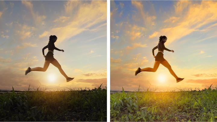 Actual product image Adobe Photoshop & Premiere Elements 2022 (1 User, unlimited)