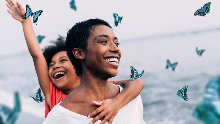 Actual product image Adobe Photoshop & Premiere Elements 2022 (1 User, unlimited)