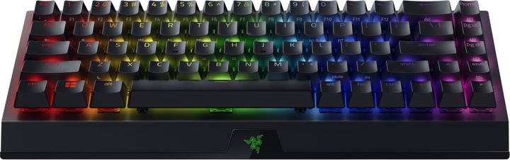 Image du produit Razer BlackWidow V3 Mini HyperSpeed (DE, Sans fil, Filaire)