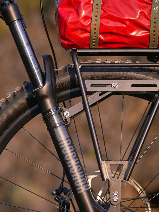 Actual product image Old Man Mountain Divide