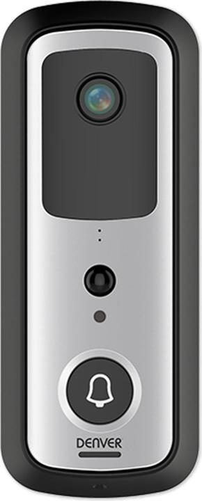 Image du produit Denver Sonnette vidéo SMART SHV-120 (Sans fil)