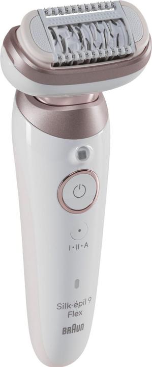 Immagine prodotto Braun Silk-épil 9 Flex