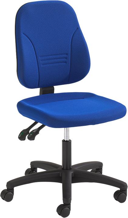 Blau