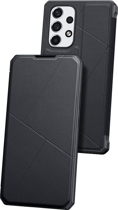 Image du produit Dux Ducis Couverture de livre Skin X Series (Samsung Galaxy A73 5G)