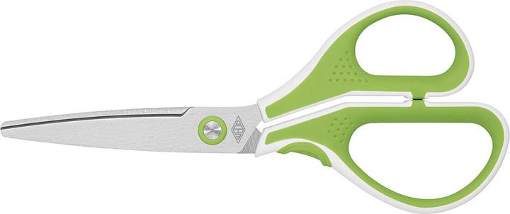 Produktbild Wedo Schere Edelstahl (17.50 cm)