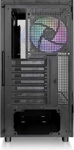 Image du produit Thermaltake View 270 SP édition noire (mATX, ATX, E-ATX)