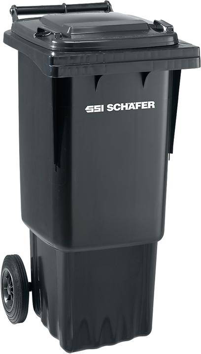 Schäfer Shop Poubelle GMT, mobile (60 l)