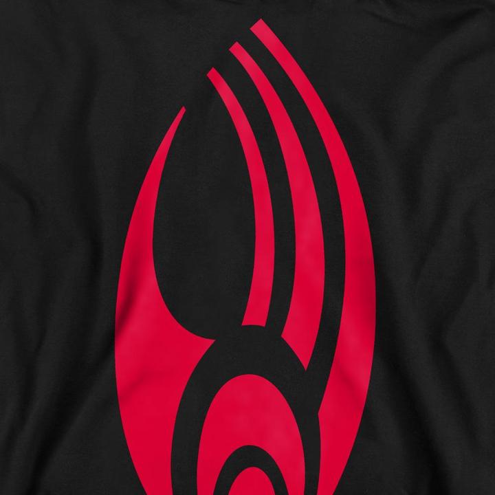 Immagine prodotto Borg Felpa Logo Adulto Unisex (XXL)