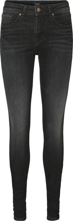 Vero Moda VMLUX Mid Rise Slim Fit Jeans Slim Fit Jeans