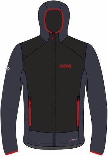 Produktbild Directalpine Jacke ALPHA ACTIVE (S)
