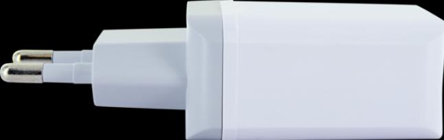 Produktbild Schwaiger Quick Charge 3.0