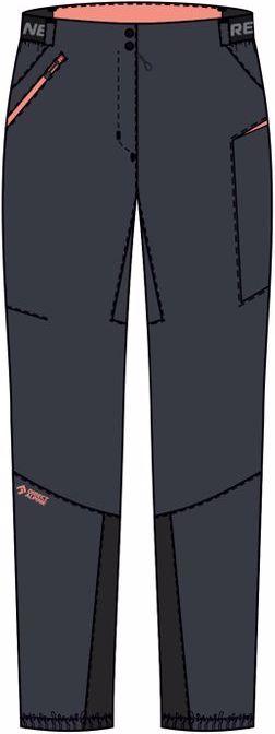 Produktbild Directalpine Hose REBEL LADY (S)