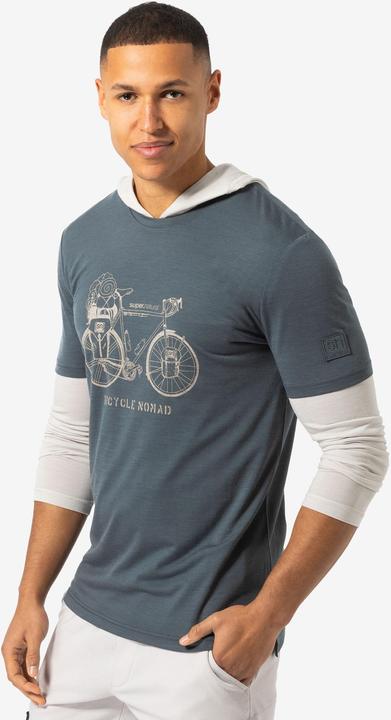 Actual product image Super Natural Bicycle Nomad Bio J (S)
