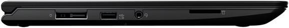 Produktbild Lenovo ThinkPad Yoga 14 (14", Intel Core i7-5500U, 8 GB, 512 GB, CH)