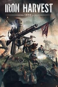 Image du produit Microsoft Iron Harvest (PC)