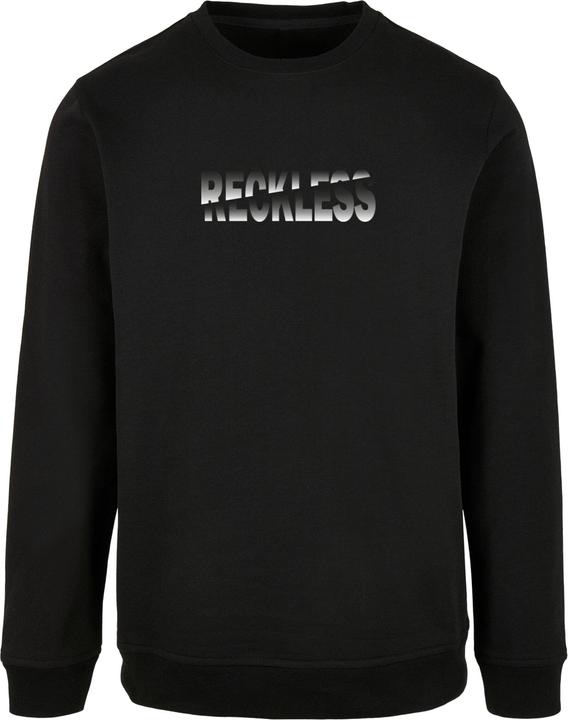 Immagine prodotto Merchcode Girocollo Basic Reckless - 116065 (3XL)