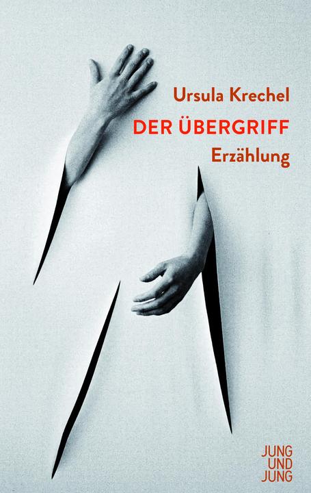 Immagine prodotto Der Übergriff (Tedesco, Ursula Krechel, Antje Rávik Strubel, Antje Ravic Strubel, 2022)