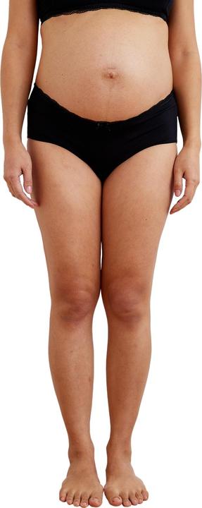 Produktbild Vertbaudet 3er-Pack Umstands-Slips aus Bambusviskose (W32/L34, 3er Pack)