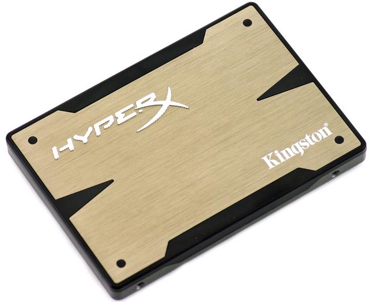 HyperX 3k SSD (240 GB, 2.5")